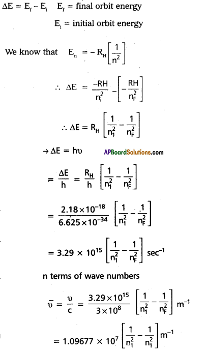 TS Inter 1st Year Chemistry Question Paper March 2020 - 12
