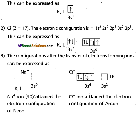 TS Inter 1st Year Chemistry Question Paper March 2020 - 5