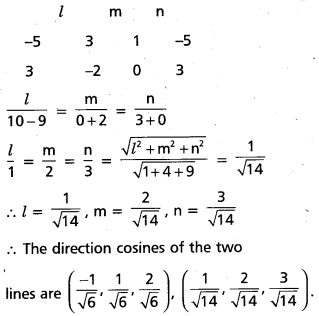 TS Inter 1st Year Maths 1B Question Paper May 2019 19