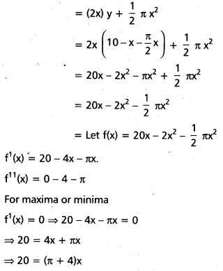 TS Inter 1st Year Maths 1B Question Paper May 2019 25