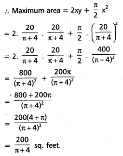 TS Inter 1st Year Maths 1B Question Paper May 2019 27