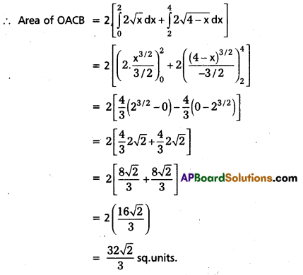 TS Inter 2nd Year Maths 2B Question Paper May 2019 14