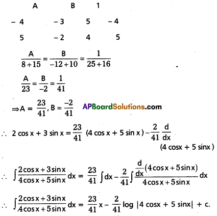 TS Inter 2nd Year Maths 2B Question Paper May 2019 18
