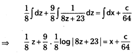 TS Inter 2nd Year Maths 2B Question Paper May 2019 25