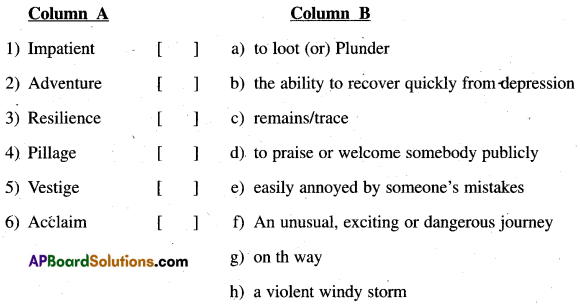 AP Inter 1st Year English Question Paper April 2022 5