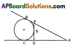 TS 10th Class Maths Model Paper Set 1 with Solutions 3