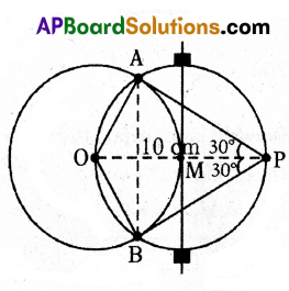 TS 10th Class Maths Model Paper Set 3 with Solutions 17