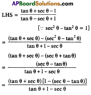 TS 10th Class Maths Model Paper Set 4 with Solutions 18