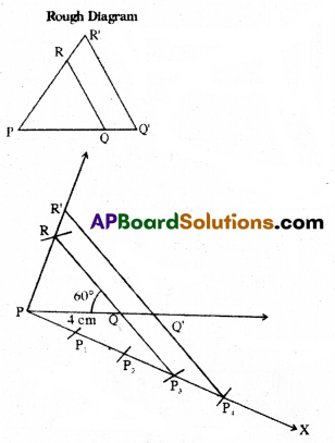 TS 10th Class Maths Model Paper Set 4 with Solutions 29