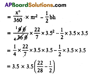 TS 10th Class Maths Model Paper Set 4 with Solutions 9