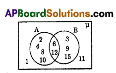 TS 10th Class Maths Model Paper Set 5 with Solutions 13