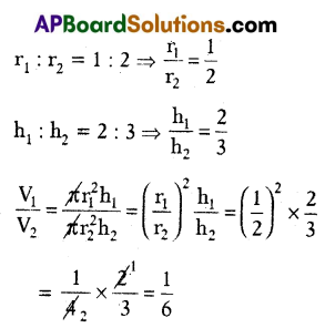 TS 10th Class Maths Model Paper Set 5 with Solutions 2