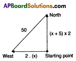 TS 10th Class Maths Model Paper Set 6 with Solutions 5