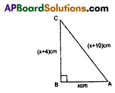 TS 10th Class Maths Model Paper Set 6 with Solutions 6