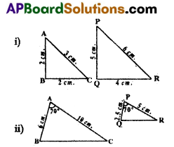 TS 10th Class Maths Model Paper Set 7 with Solutions 1