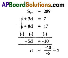 TS 10th Class Maths Model Paper Set 7 with Solutions 4