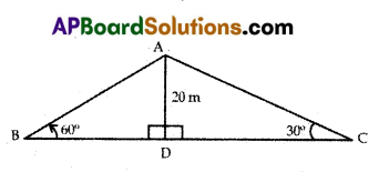 TS 10th Class Maths Model Paper Set 8 with Solutions 8