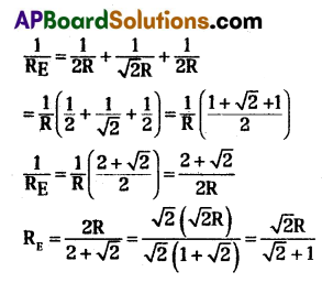 TS 10th Class Physical Science Model Paper Set 5 with Solutions 6