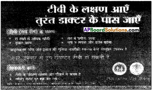 TS Inter 2nd Year Hindi Model Paper Set 1 with Solutions - 1