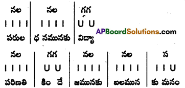 TS Inter 2nd Year Te Model Paper Set 4 with Solutions 2