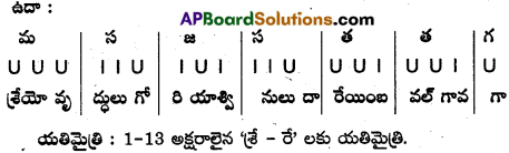 TS Inter 2nd Year Te Model Paper Set 7 with Solutions 1