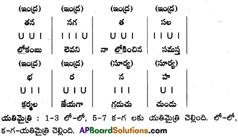 TS Inter 2nd Year Te Model Paper Set 7 with Solutions 2